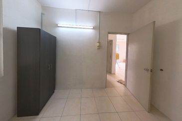 Platinum Mondrian (Pv128)