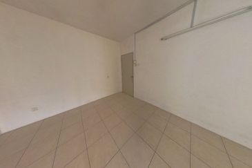 Platinum Mondrian (Pv128)