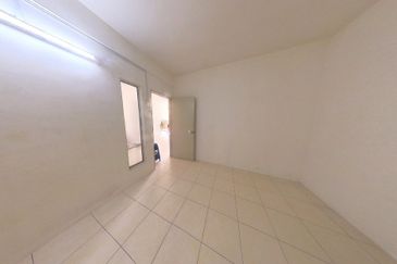 Platinum Mondrian (Pv128)