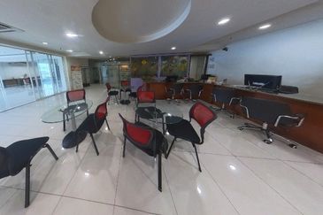 Platinum Mondrian (Pv128)