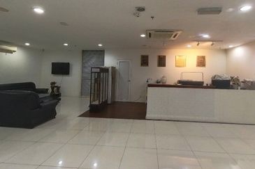 Platinum Mondrian (Pv128)