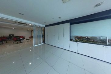 Platinum Mondrian (Pv128)