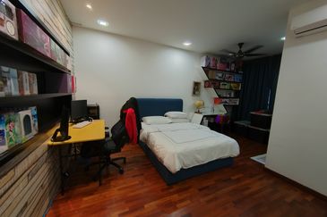 Palmiera @ Kinrara Residence