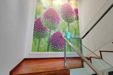 Palmiera @ Kinrara Residence