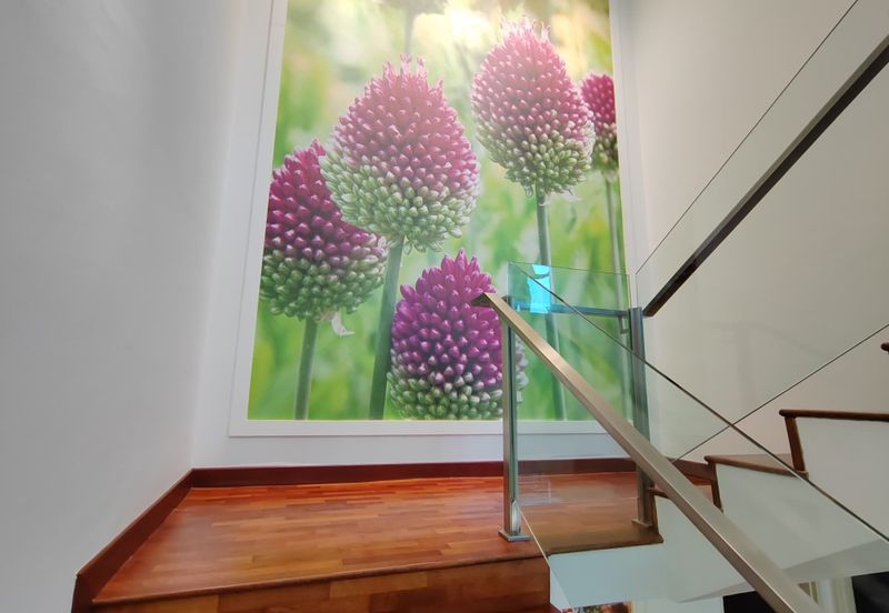 Palmiera @ Kinrara Residence