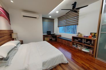 Palmiera @ Kinrara Residence