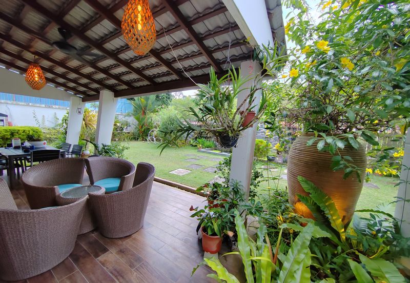 Palmiera @ Kinrara Residence