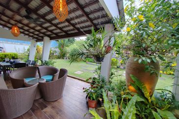 Palmiera @ Kinrara Residence