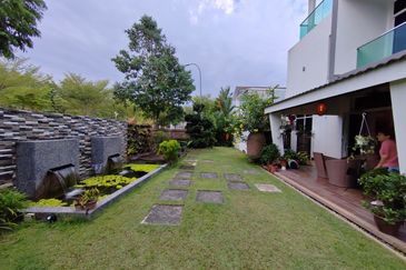 Palmiera @ Kinrara Residence