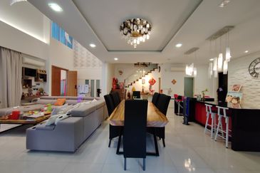 Palmiera @ Kinrara Residence