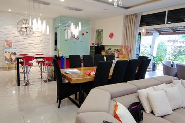 Palmiera @ Kinrara Residence