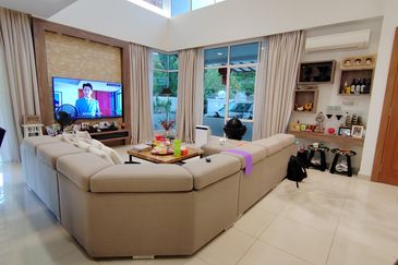 Palmiera @ Kinrara Residence