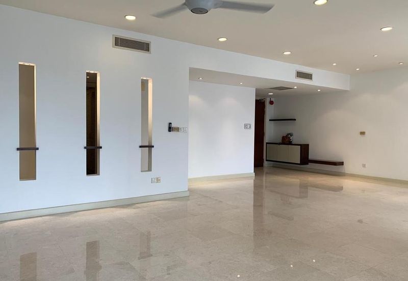 Hampshire Park Condominium