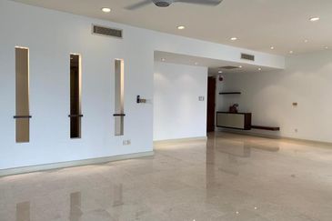 Hampshire Park Condominium