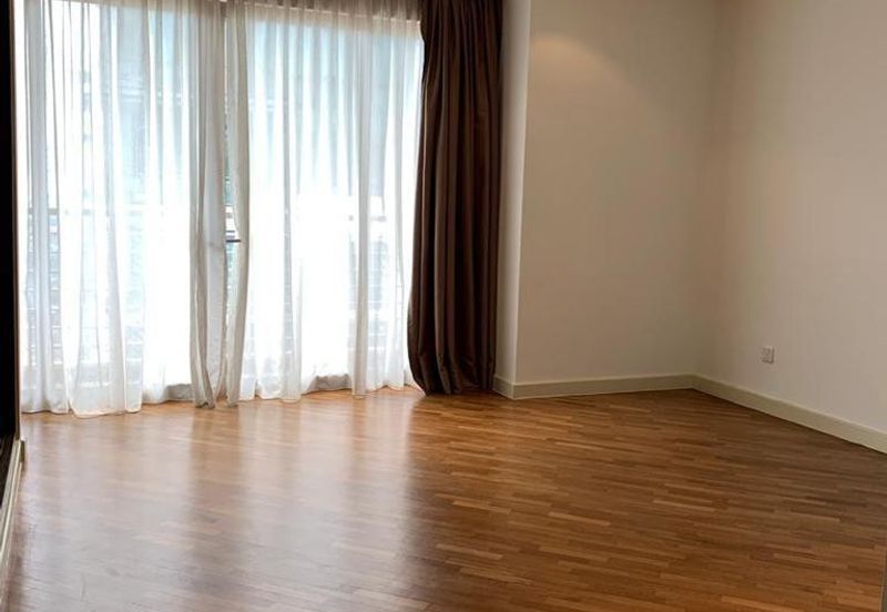 Hampshire Park Condominium