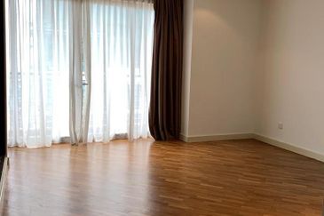 Hampshire Park Condominium