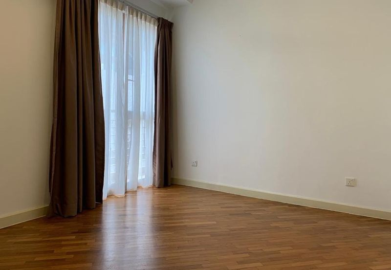 Hampshire Park Condominium