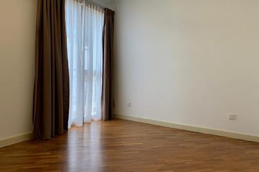 Hampshire Park Condominium