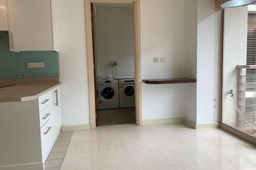 Hampshire Park Condominium