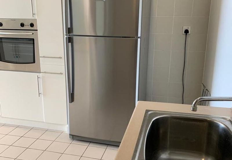 Hampshire Park Condominium