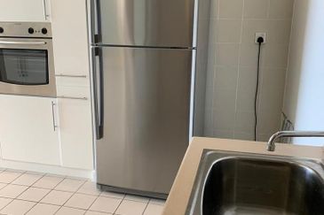 Hampshire Park Condominium