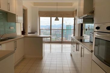 Hampshire Park Condominium