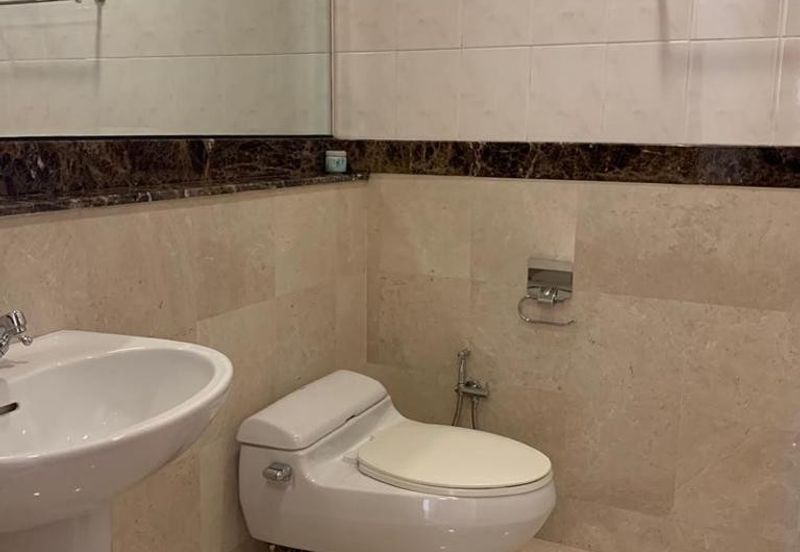 Hampshire Park Condominium