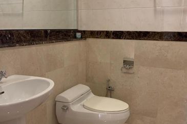 Hampshire Park Condominium