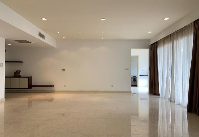 Hampshire Park Condominium