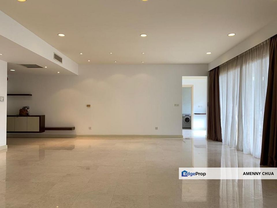 Hampshire Park , Kuala Lumpur, KLCC