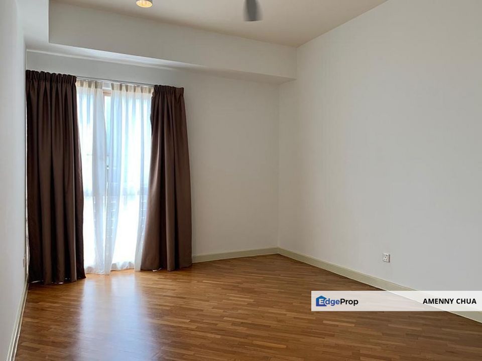 Hampshire Park , Kuala Lumpur, KLCC