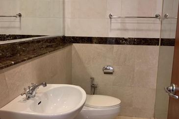 Hampshire Park Condominium