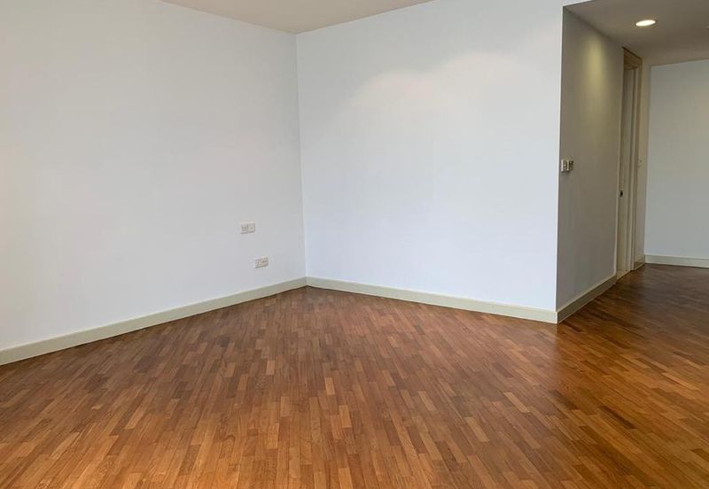 Hampshire Park Condominium