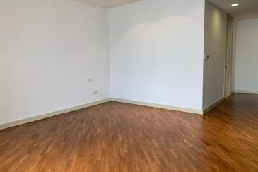 Hampshire Park Condominium