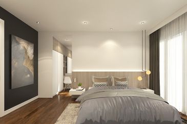 The Encore @ The Glades