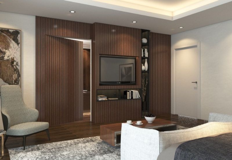 The Encore @ The Glades