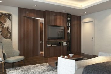 The Encore @ The Glades