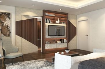 The Encore @ The Glades