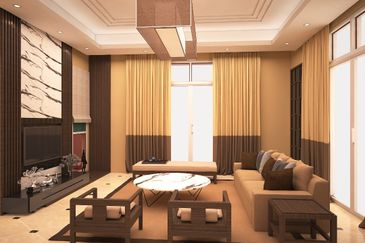 The Encore @ The Glades