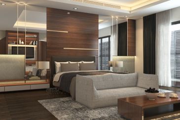 The Encore @ The Glades