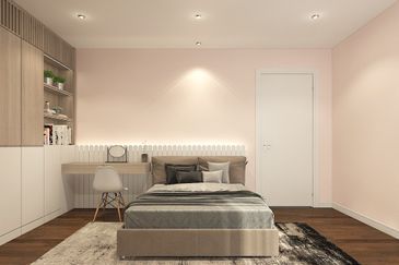 The Encore @ The Glades