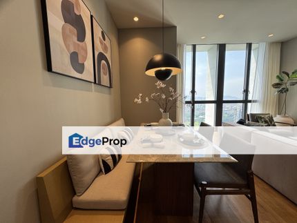 Exclusive Property Listing Beautiful Home at Rm1.45 Million, Kuala Lumpur, KLCC