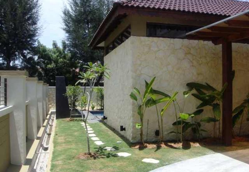 Changkat Kiara Surya