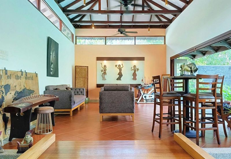 Changkat Kiara Surya