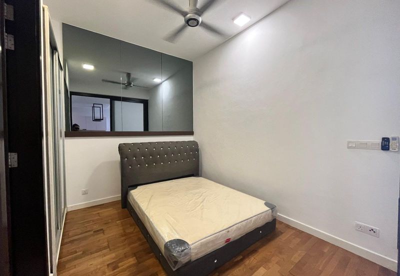 The Elements @ Ampang