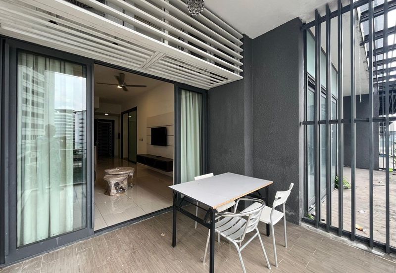 The Elements @ Ampang