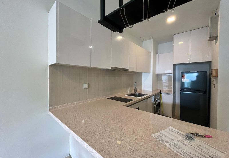 The Elements @ Ampang