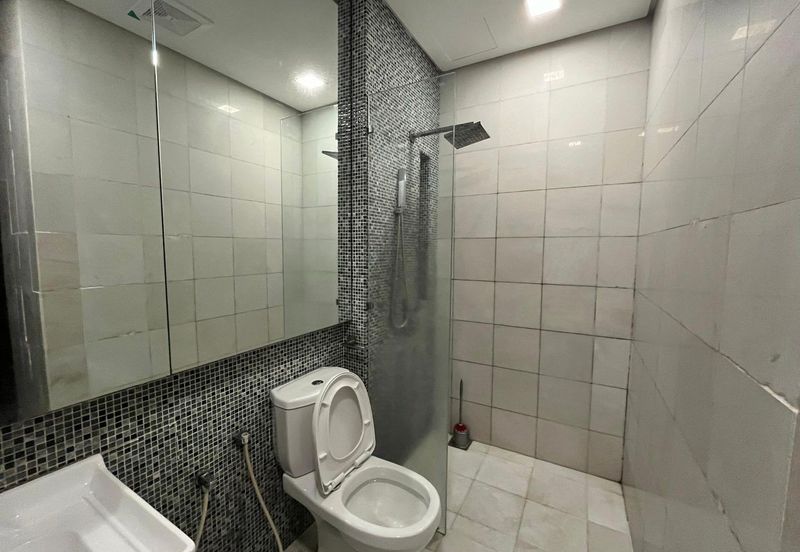 The Elements @ Ampang