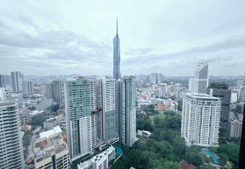 Pavilion Ceylon Hill