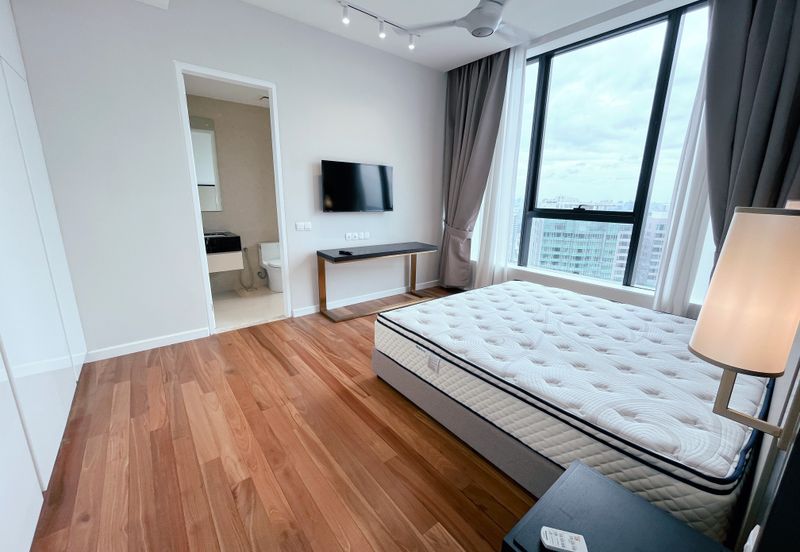 Pavilion Ceylon Hill